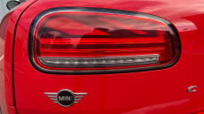 MINI Clubman 2.0 Cooper S Classic 6dr Petrol Estate